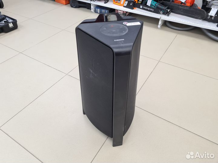 Колонка Samsung MX-T50