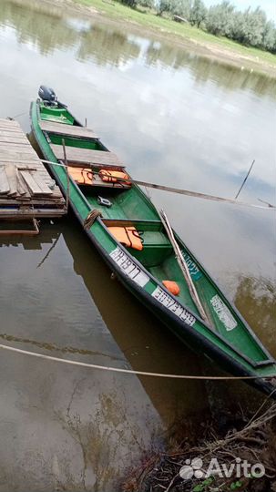 Аренда, прокат, лодок и моторов в селе Маково