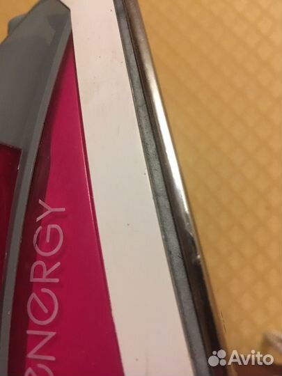 Утюг Energy EN-328