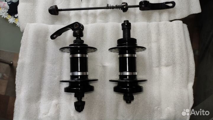 Втулки на промах100Х-135Х(9) 10мм