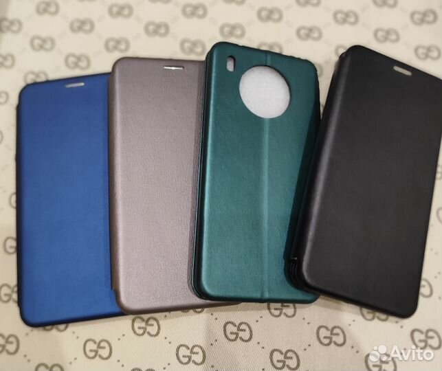 Чехлы для телефонов Honor 50 lite