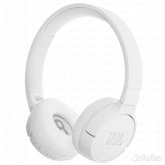 Bluetooth-гарнитура JBL tune 600btnc