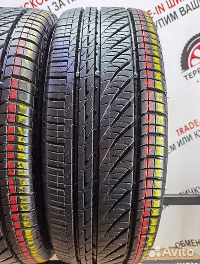 Bridgestone Turanza Serenity Plus 195/65 R15 91V