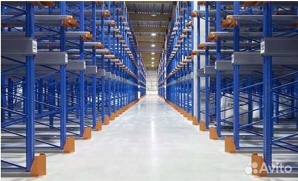 Комплектовщик (п. Садовый)