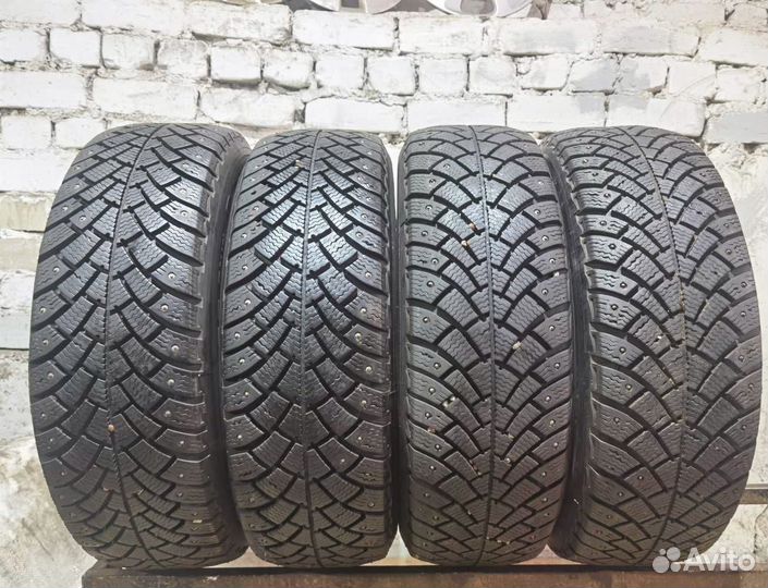 Bfgoodrich G-Force Stud 185/65 R15 88Q