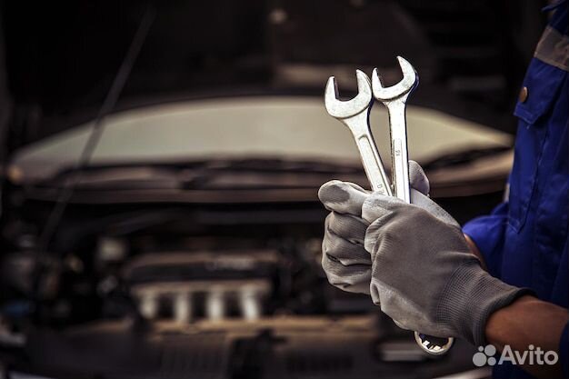 Мелкосрочный ремонт автомобилей