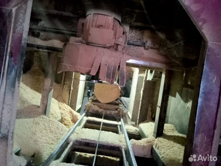 Барс-1А пилорама углопил, смр-1 рамный многопил