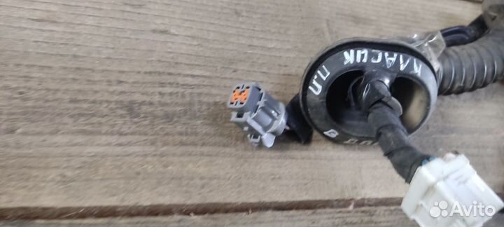 Nissan Almera Classic 2006-2013 проводка двери