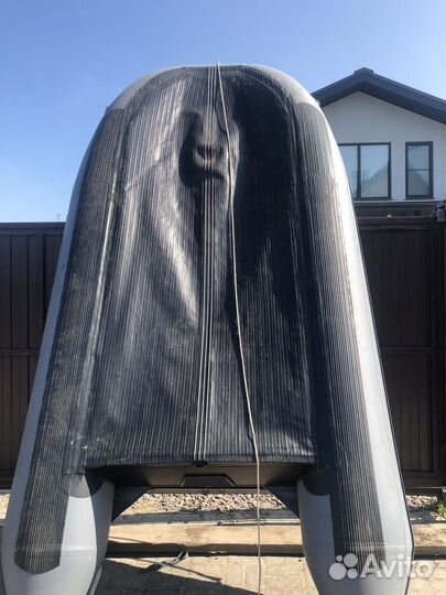 Продам лодку