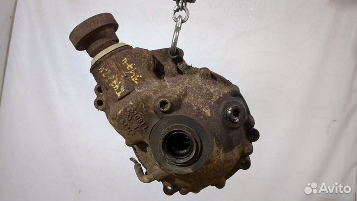 Редуктор моста Land Rover Range Rover 3 (LM), 2002