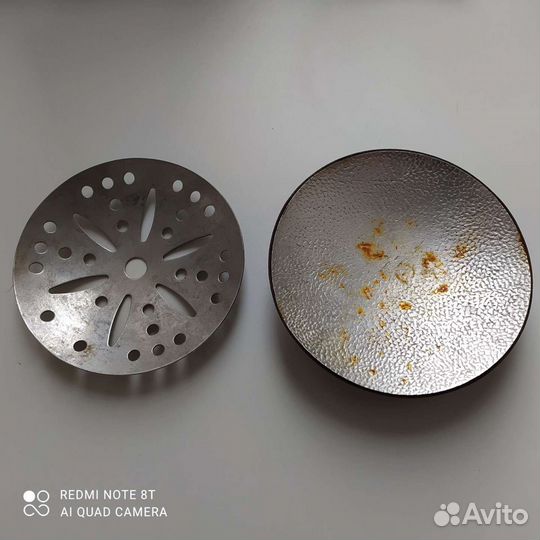 Пепельница СССР