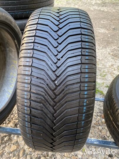 Michelin CrossClimate+ 225/45 R18