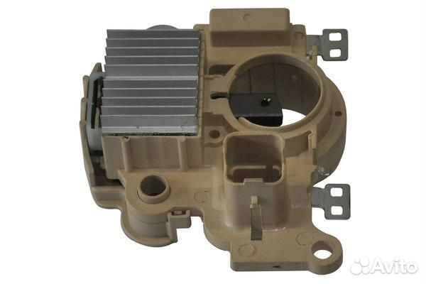 Регулятор генератора