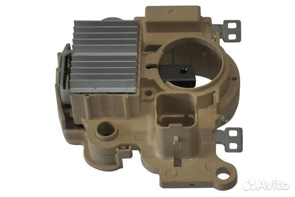 Регулятор генератора