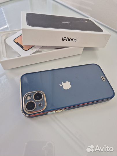 iPhone 13, 128 ГБ