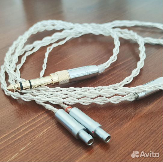 Кабель для Sennheiser и других