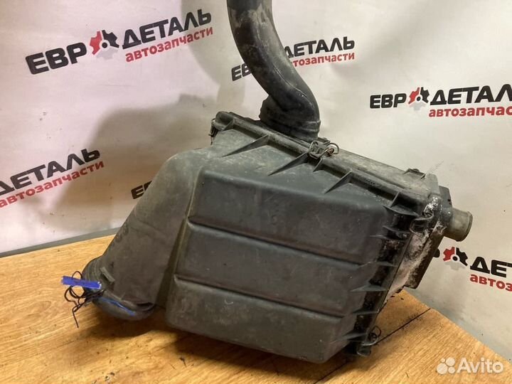 Корпус воздушного фильтра Mercedes Benz W163