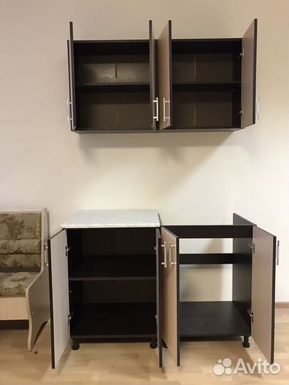 Кухонный гарнитур 1,2 м