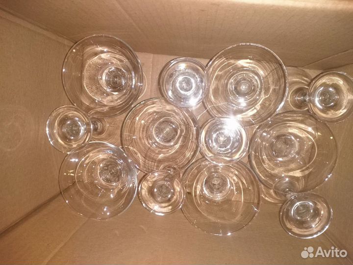 Сервировка стола