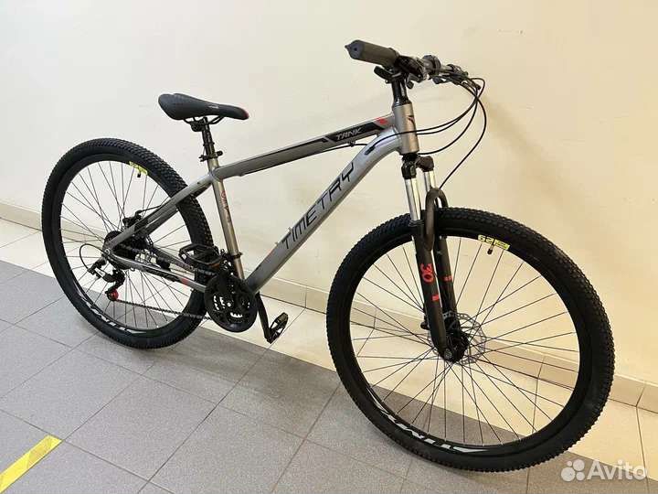 Горный велосипед 29 Алюминий новый