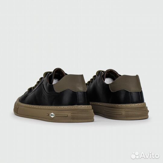 Кроссовки Ecco Outdoors