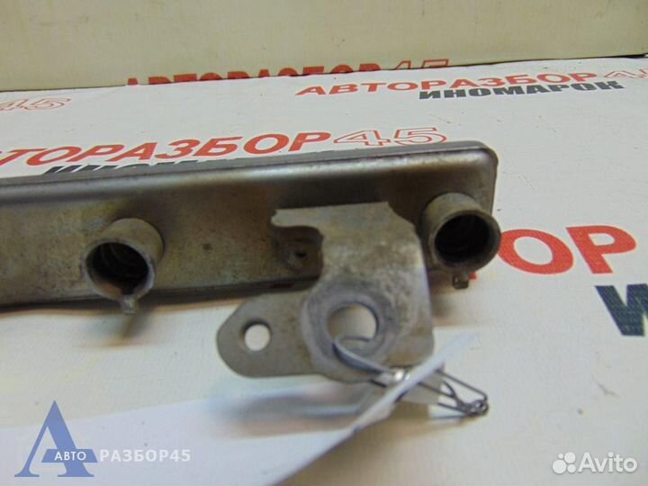 Рейка топливная для Nissan Note 1 2005-2013г