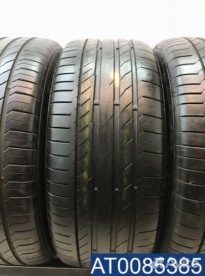 Continental ContiSportContact 5 SUV 255/50 R19 98V