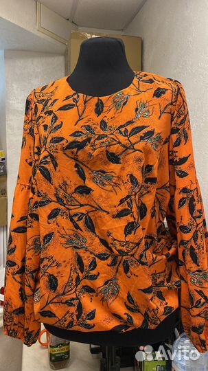 Блузка женская