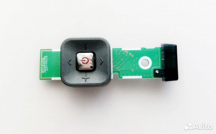 UH8000 BN41-02187B IR Samsung UE55H6800AU