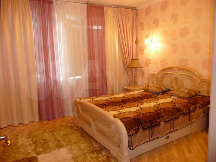 2-к. квартира, 51 м², 7/9 эт.