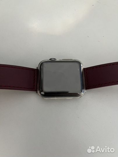 Apple Watch series 3 42mm