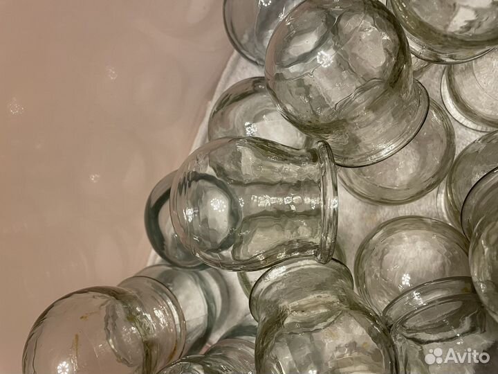 Банки медицинские