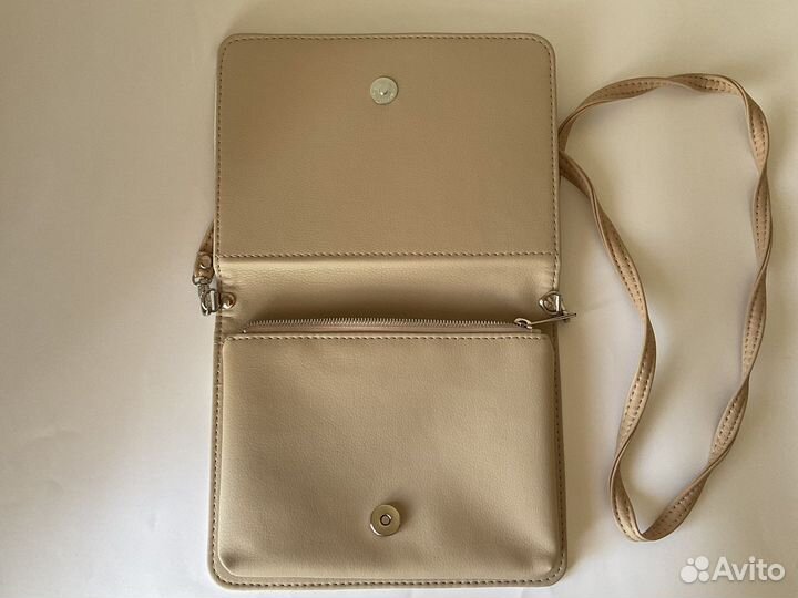 Сумка женская через плечо новая