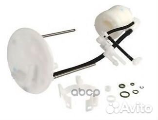 Фильтр топливный fs2512 JS Asakashi