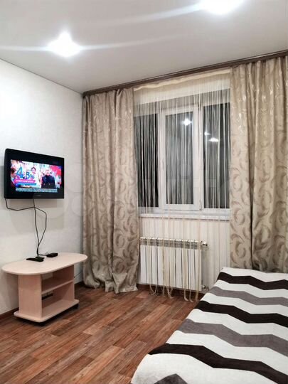 1-к. квартира, 39 м², 4/5 эт.