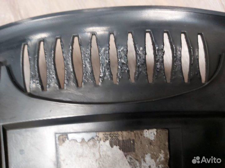 Панель приборов Bmw 525I E60 N52B25AF 2006