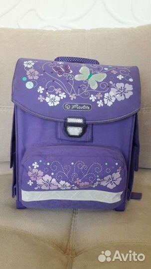 Портфель школьный