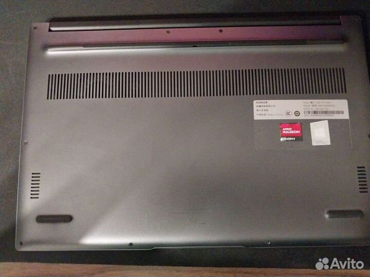 Honor MagicBook 14 14