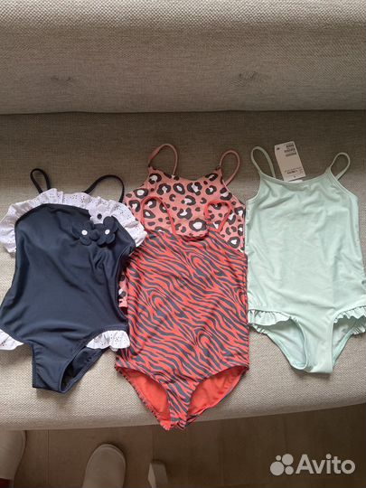 Купальник hm 98