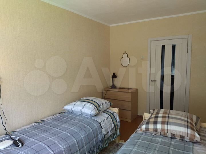 2-к. квартира, 45 м², 4/5 эт.