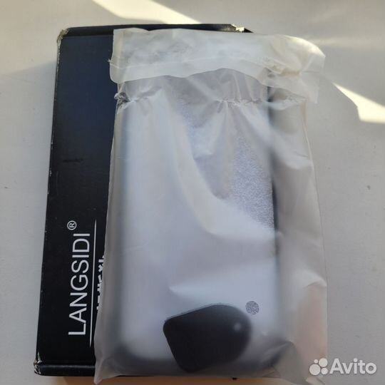 Чехол для телефона Samsung A51