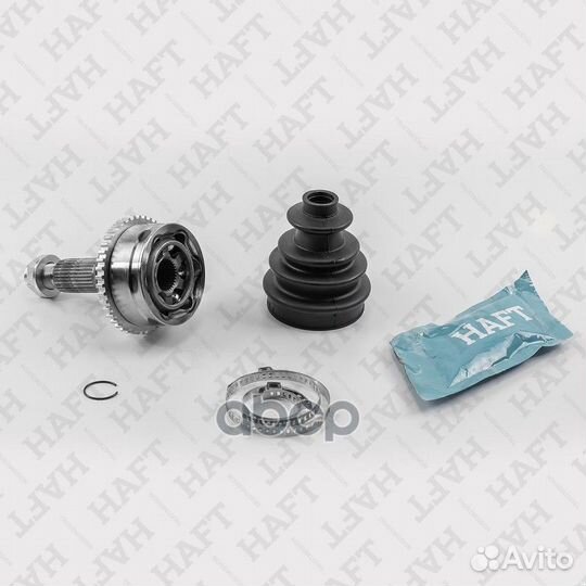 Шрус наружный к-т GA0380 haft