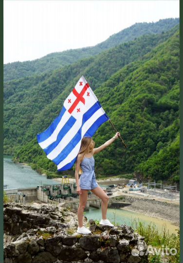 Летний хлопковый комбинезон