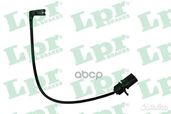 Датчик износа тормозных колодок KS0173 Lpr