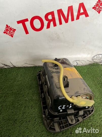 Airbag пассажирский Toyota Harrier ACU10W 1MZ