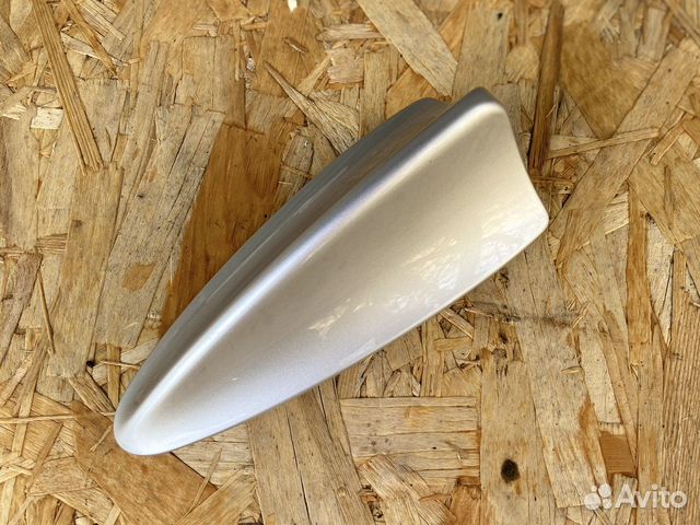 Антенна/плавник BMW E65/66