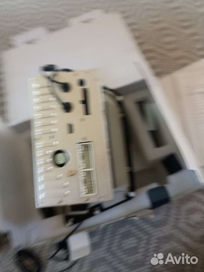 Магнитола 2 din incar chr 1817