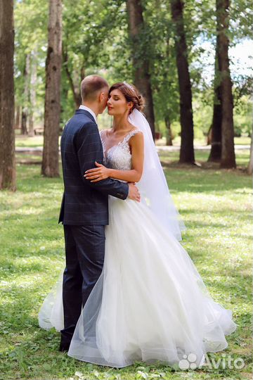 Свадебный фотограф/ семейный фотограф/ фотосессия