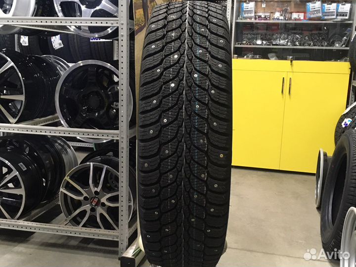 КАМА Alga SUV (HK-532) 205/70 R15