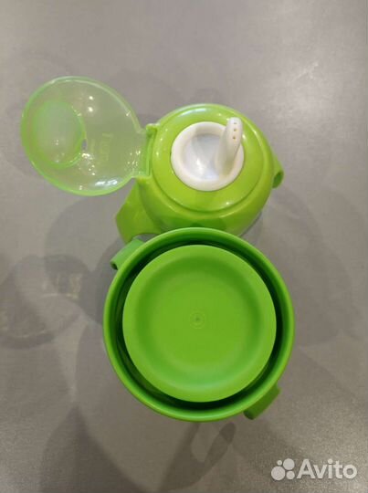 Поильник avent